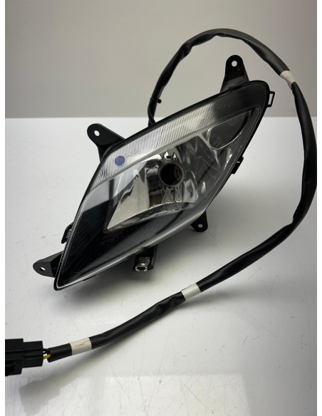 Phare AVG origine YAMAHA YZF R125 2009 - 2018