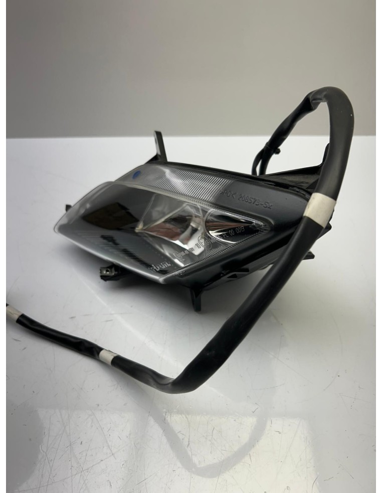 Phare AVG origine YAMAHA YZF R125 2009 - 2018