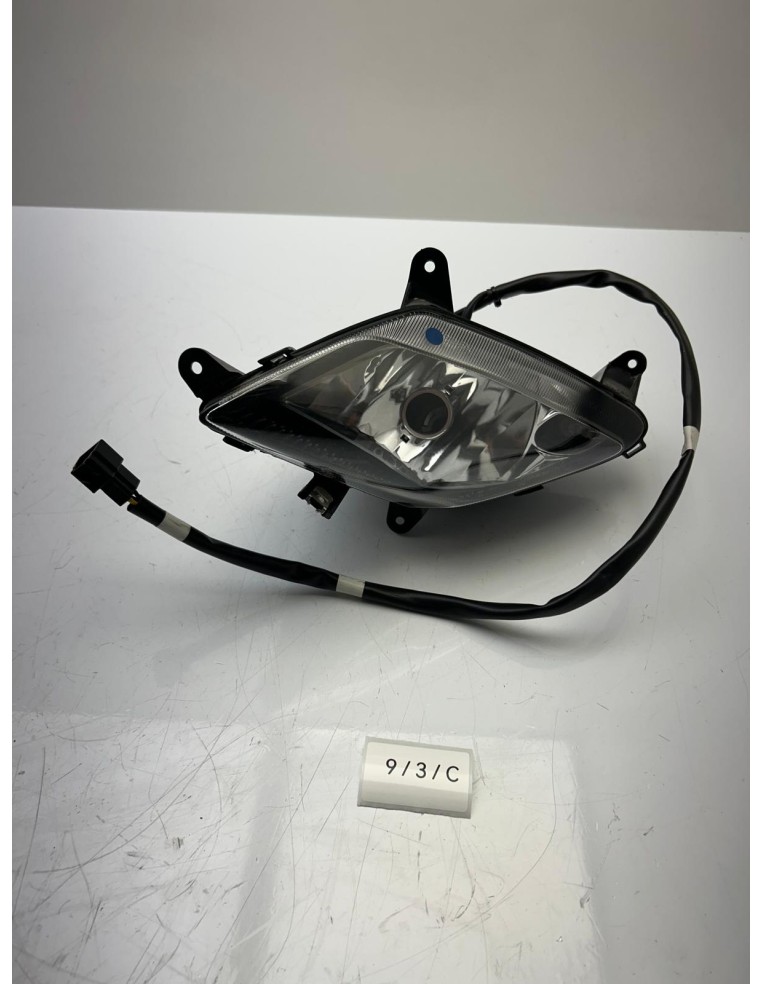 Phare AVG origine YAMAHA YZF R125 2009 - 2018