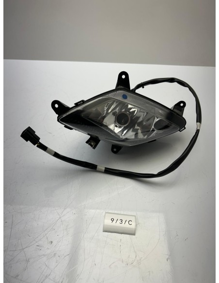 Phare AVG origine YAMAHA YZF R125 2009 - 2018