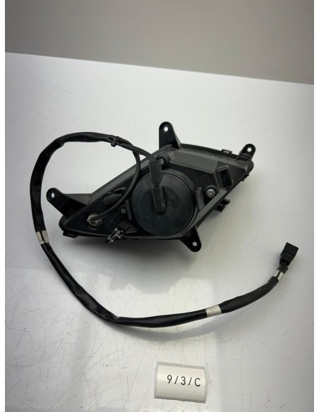 Phare AVG origine YAMAHA YZF R125 2009 - 2018