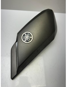 Carénage avant gauche origine YAMAHA MT 125 2016 - 2019