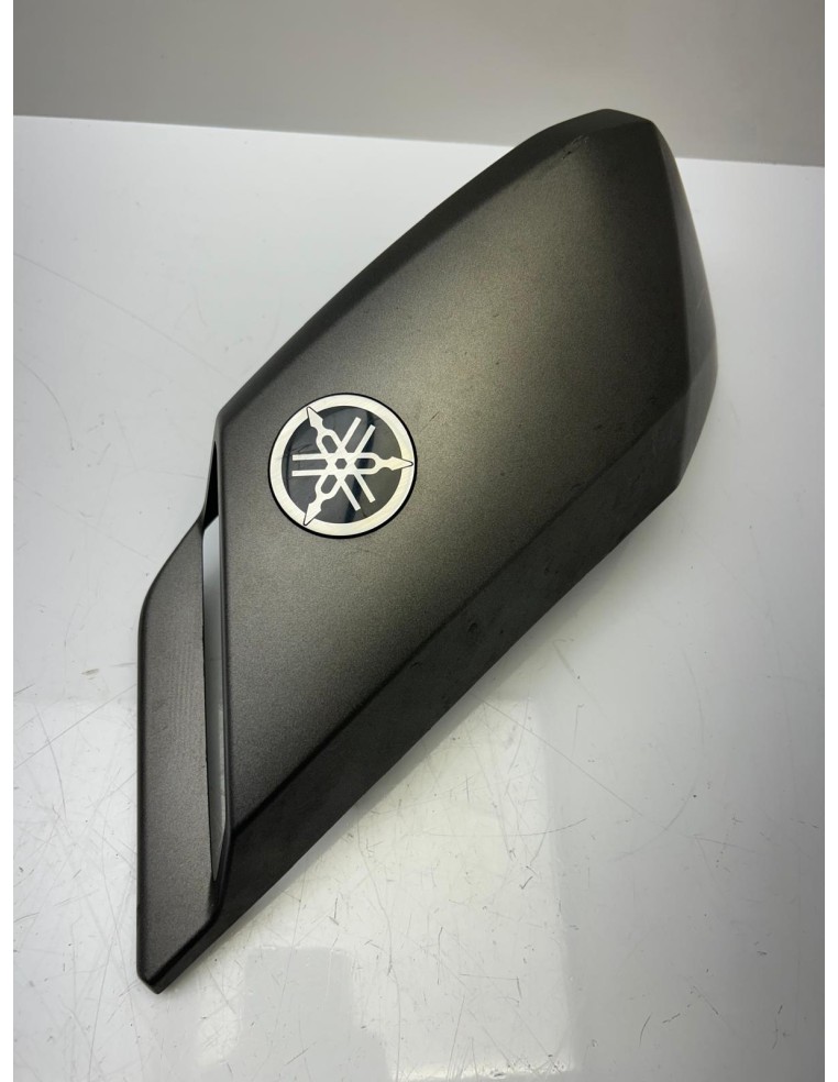Carénage avant gauche origine YAMAHA MT 125 2016 - 2019