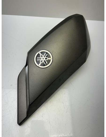 Carénage avant gauche origine YAMAHA MT 125 2016 - 2019