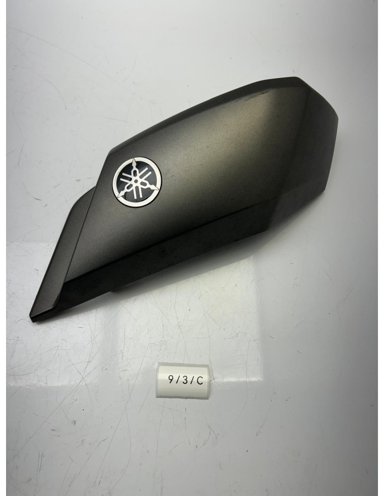 Carénage avant gauche origine YAMAHA MT 125 2016 - 2019