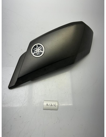 Carénage avant gauche origine YAMAHA MT 125 2016 - 2019