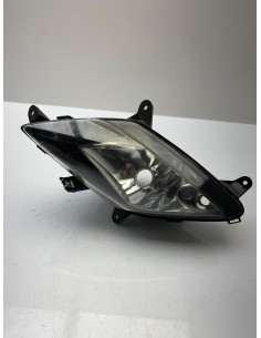 Phare AVG origine YAMAHA YZF R125 2009 - 2018