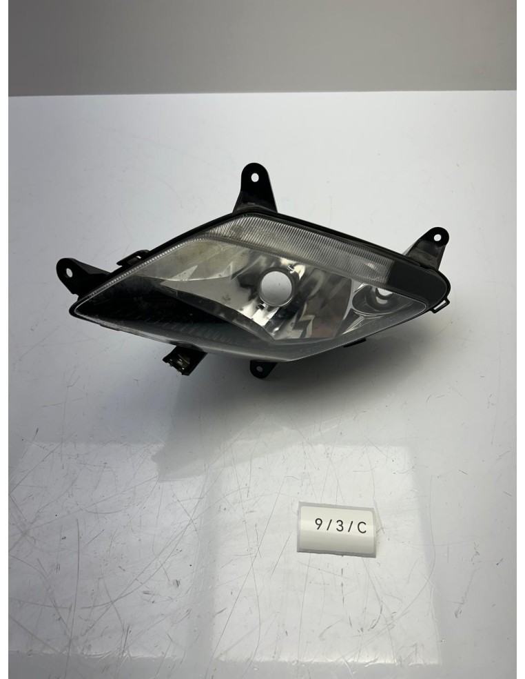 Phare AVG origine YAMAHA YZF R125 2009 - 2018