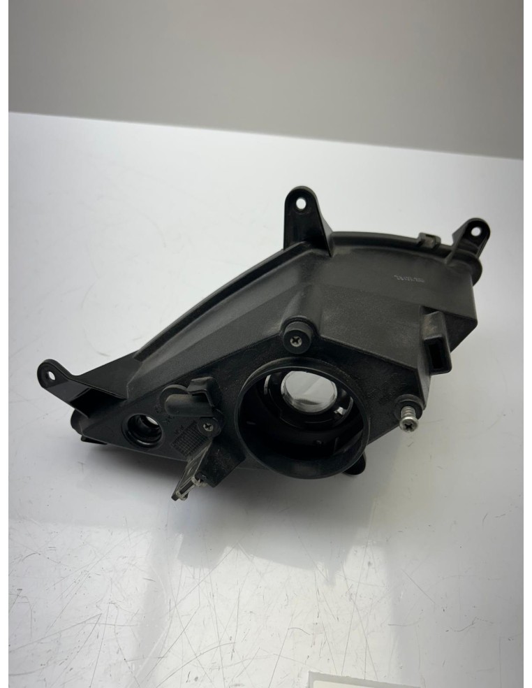 Phare AVG origine YAMAHA YZF R125 2009 - 2018