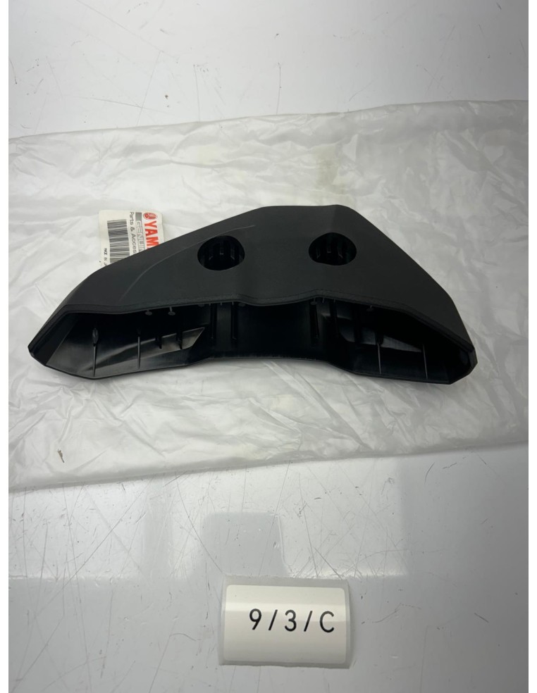 Tampon de protection de cadre YAMAHA FJR 1300 2013 - 2022