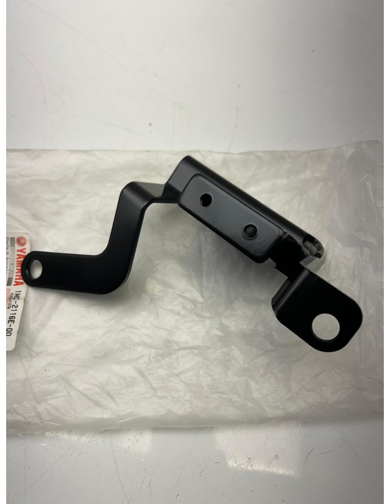 Support de tampon de protection YAMAHA FJR 1300 2013 - 2022