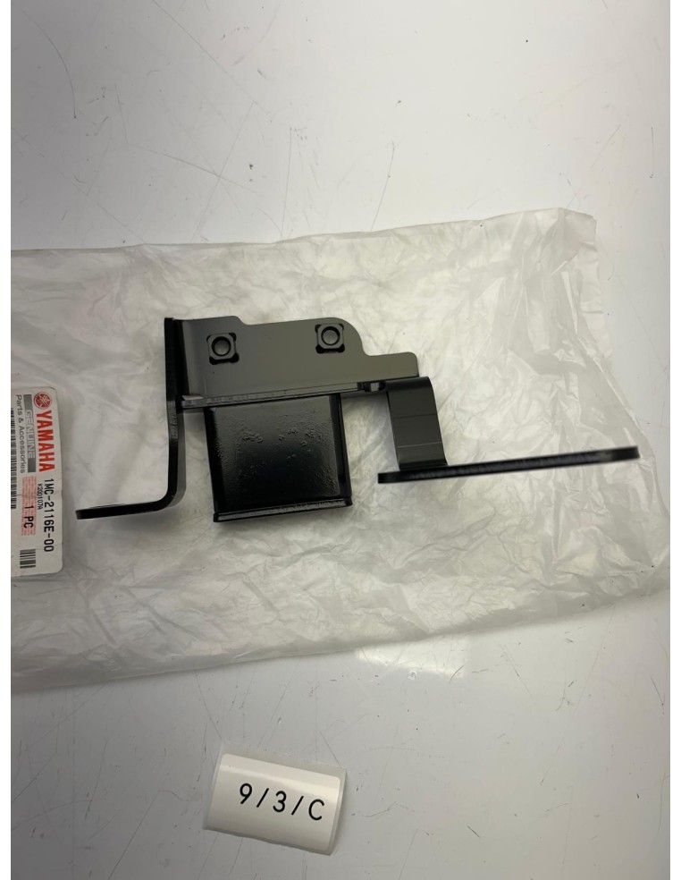 Support de tampon de protection YAMAHA FJR 1300 2013 - 2022