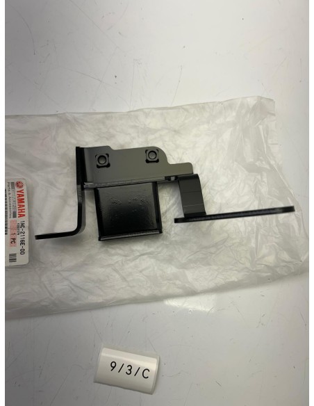 Support de tampon de protection YAMAHA FJR 1300 2013 - 2022