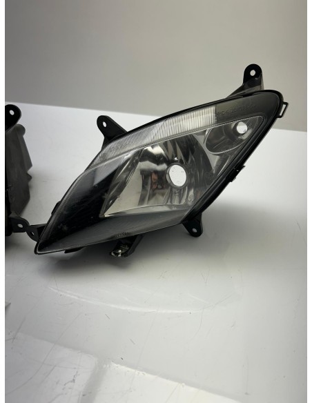 Phare AVG et AVD origine YAMAHA YZF R125 2009 - 2018