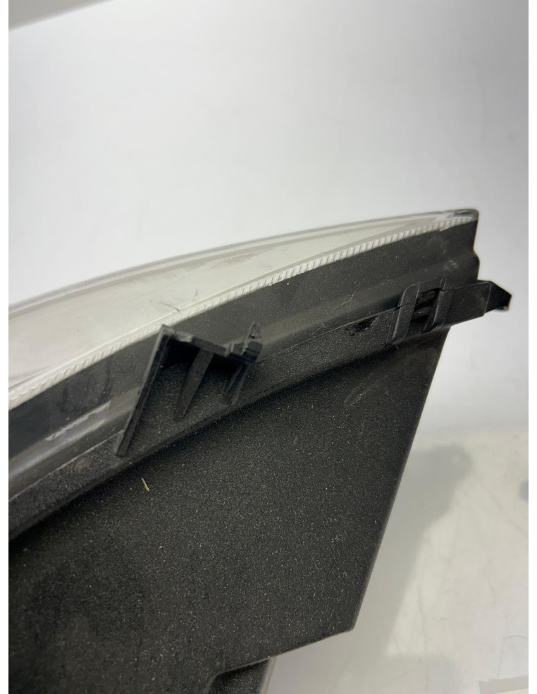 Phare AVG et AVD origine YAMAHA YZF R125 2009 - 2018