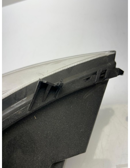 Phare AVG et AVD origine YAMAHA YZF R125 2009 - 2018