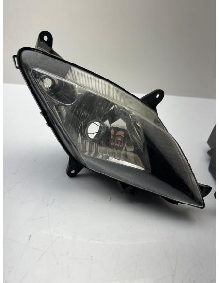 Phare AVG et AVD origine YAMAHA YZF R125 2009 - 2018