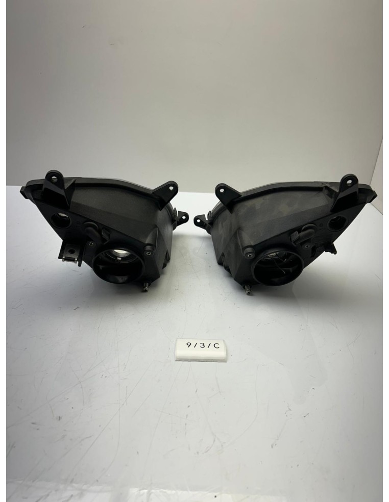 Phare AVG et AVD origine YAMAHA YZF R125 2009 - 2018