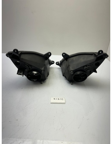 Phare AVG et AVD origine YAMAHA YZF R125 2009 - 2018