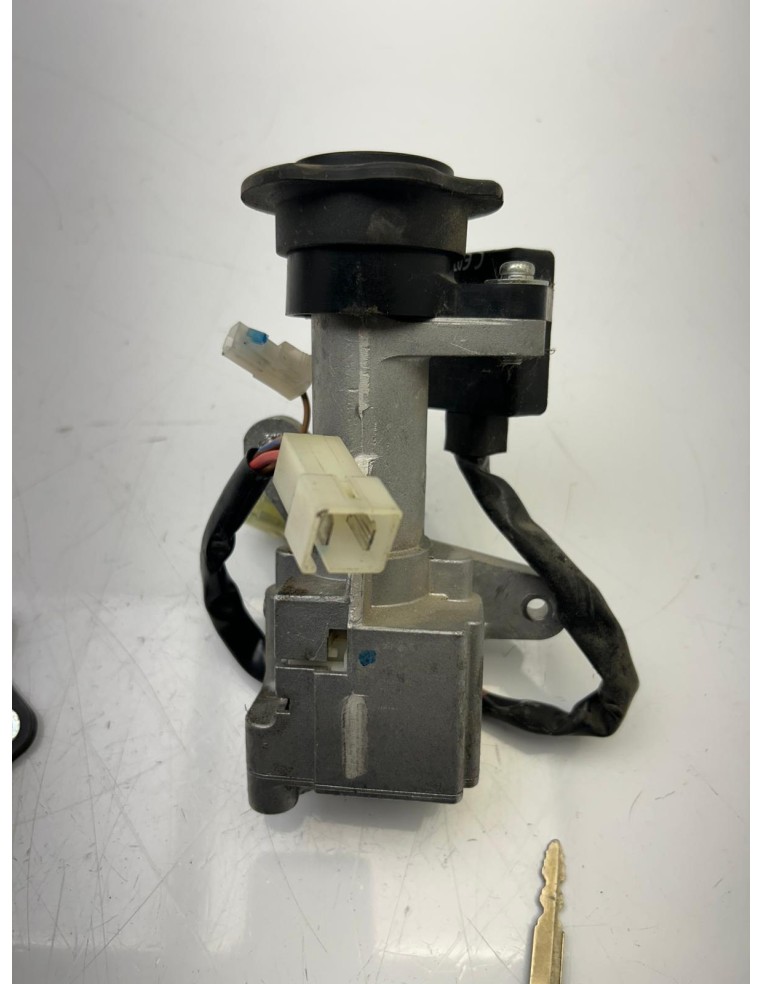 Kit neiman origine / kit immobilisation avec CDI YAMAHA XMAX 125 2012 - 2013