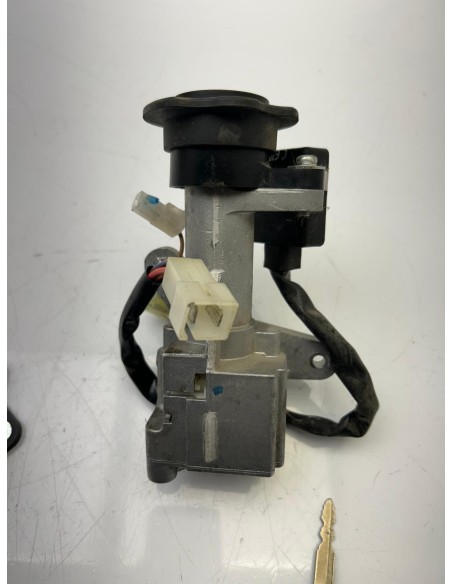 Kit neiman origine / kit immobilisation avec CDI YAMAHA XMAX 125 2012 - 2013