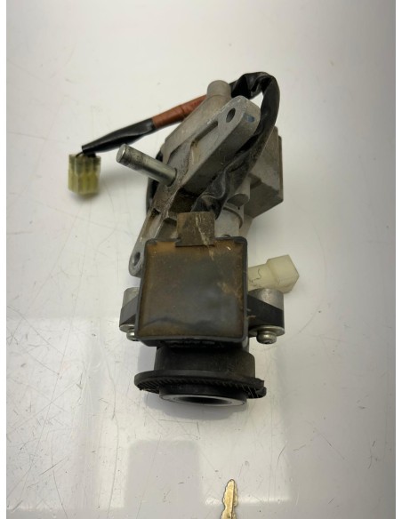 Kit neiman origine / kit immobilisation avec CDI YAMAHA XMAX 125 2012 - 2013