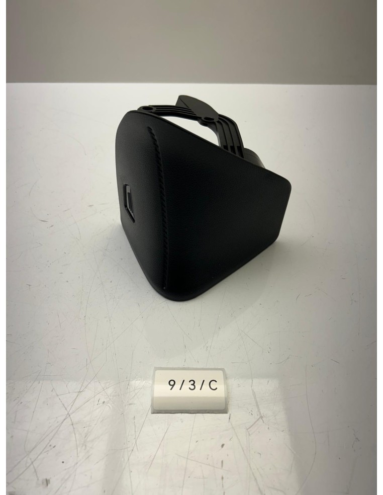 Vide poche origine YAMAHA TMAX 530 2017 - 2019