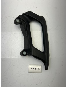 Poignée passager droite YAMAHA FZ8 2011 - 2015