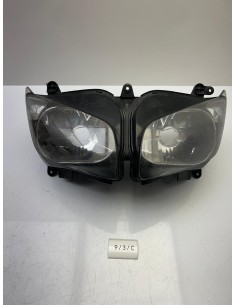 Phare avant origine YAMAHA FZ1 S 2009 - 2012