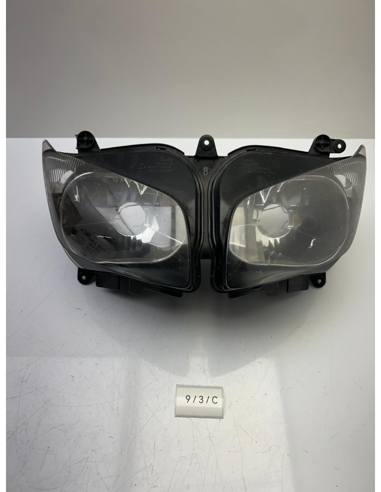 Phare avant origine YAMAHA FZ1 S 2009 - 2012