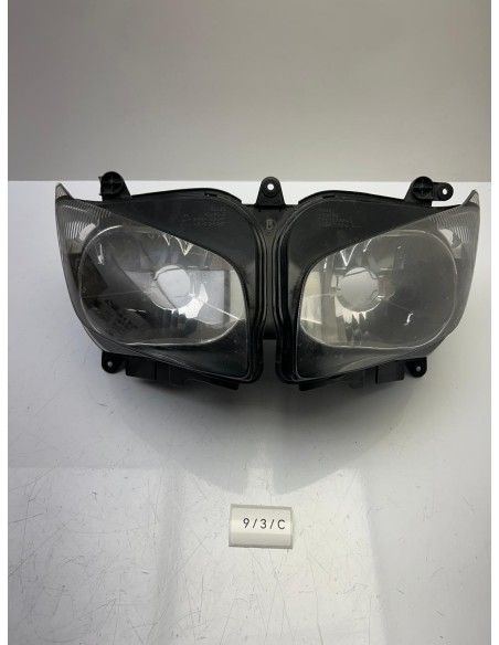 Phare avant origine YAMAHA FZ1 S 2009 - 2012