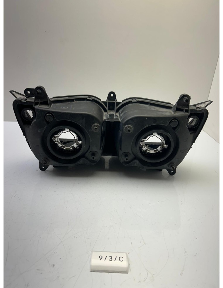 Phare avant origine YAMAHA FZ1 S 2009 - 2012