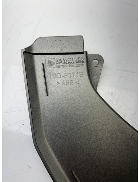 Jonction arrière origine YAMAHA XMAX 400 2013 - 2017