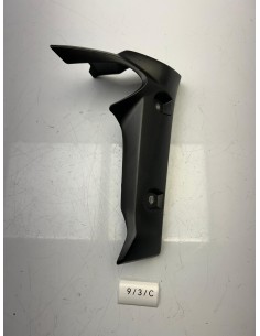 Ecope de radiateur droite YAMAHA FZ1 2006 - 2016