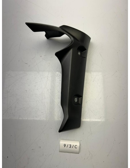 Ecope de radiateur droite YAMAHA FZ1 2006 - 2016