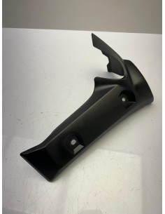 Ecope de radiateur droite YAMAHA FZ1 2006 - 2016 2