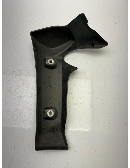 Ecope de radiateur droite YAMAHA FZ1 2006 - 2016