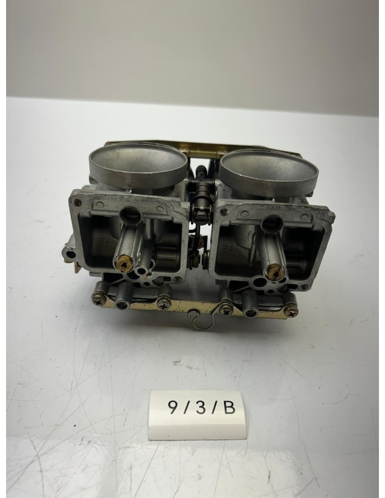 Carburateur BMW F650 1993 - 1996