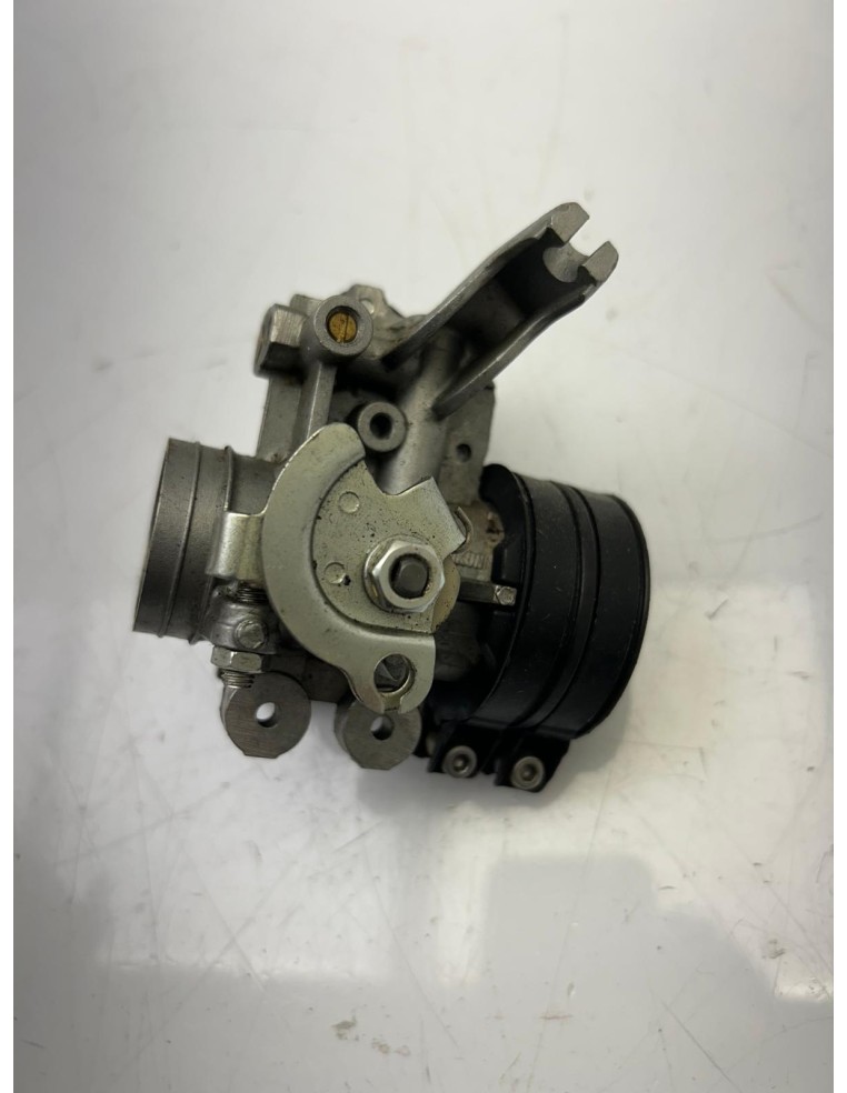 Corps de papillon YAMAHA WR 125 R 2009 - 2014