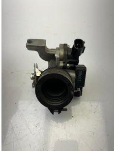 Corps de papillon YAMAHA WR 125 R 2009 - 2014 2