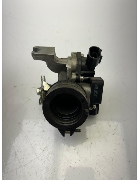 Corps de papillon YAMAHA WR 125 R 2009 - 2014