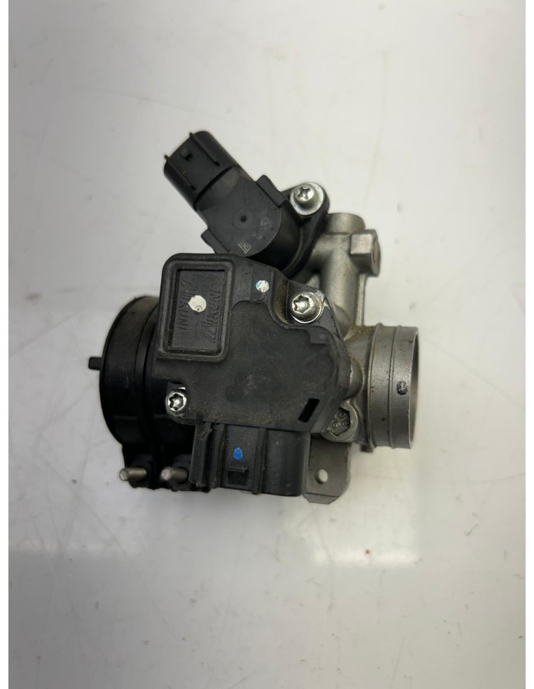 Corps de papillon YAMAHA WR 125 R 2009 - 2014