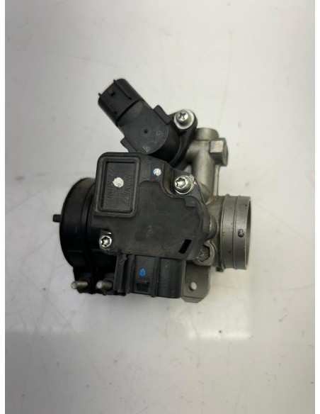 Corps de papillon YAMAHA WR 125 R 2009 - 2014