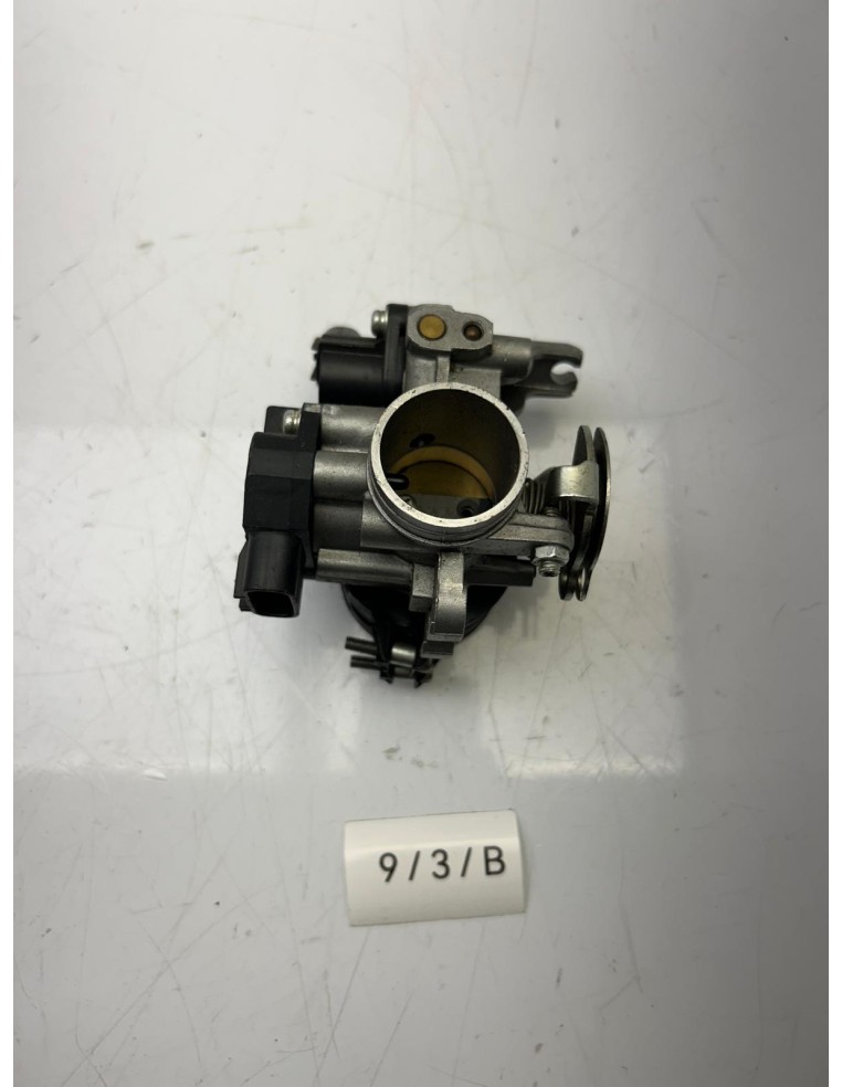 Corps de papillon YAMAHA WR 125 R 2009 - 2014