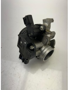 Corps de papillon YAMAHA WR 125 R 2009 - 2014