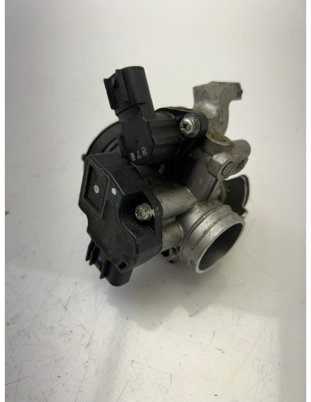 Corps de papillon YAMAHA WR 125 R 2009 - 2014