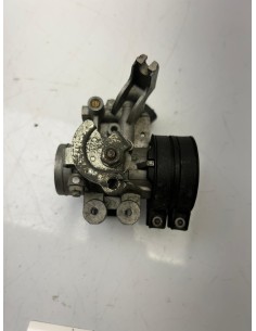 Corps de papillon YAMAHA WR 125 R 2009 - 2014 2