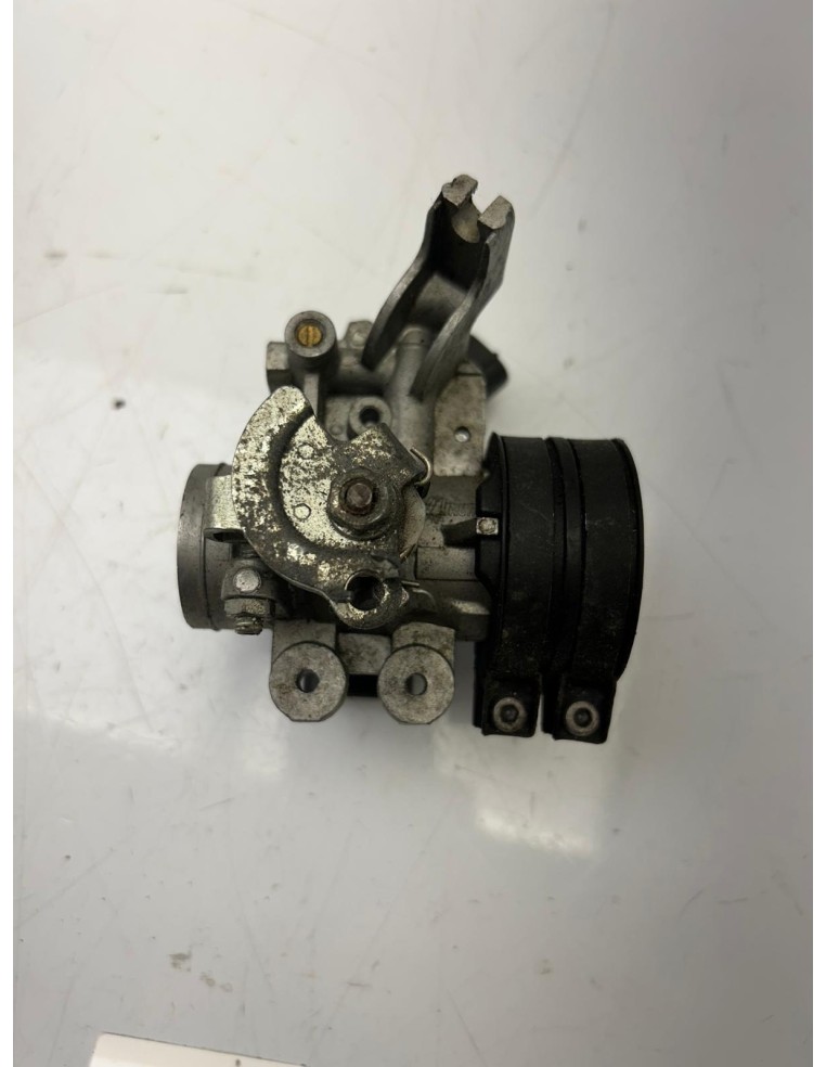 Corps de papillon YAMAHA WR 125 R 2009 - 2014