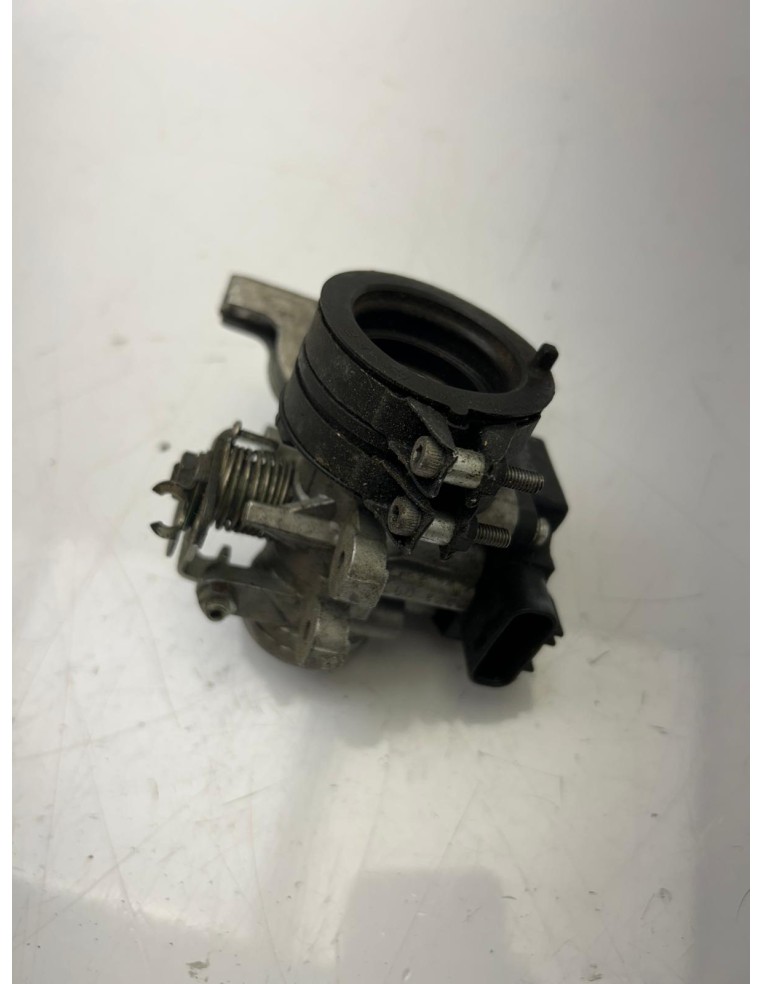 Corps de papillon YAMAHA WR 125 R 2009 - 2014