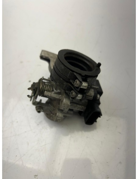 Corps de papillon YAMAHA WR 125 R 2009 - 2014